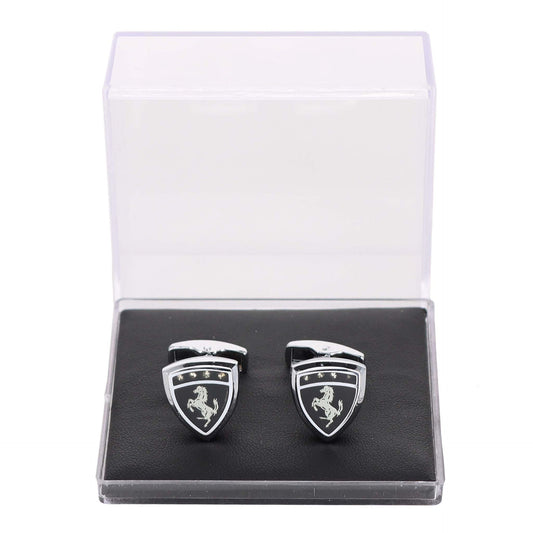 Vittorio Vico Novelty Cufflinks: CL5XXX Series - CL 5011 - Cufflinks - Vittorio Vico