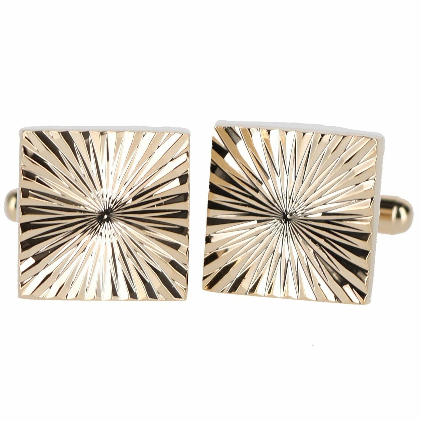 Vittorio Vico Novelty Cufflinks: CL5XXX Series - CL 6224 - Cufflinks - Vittorio Vico