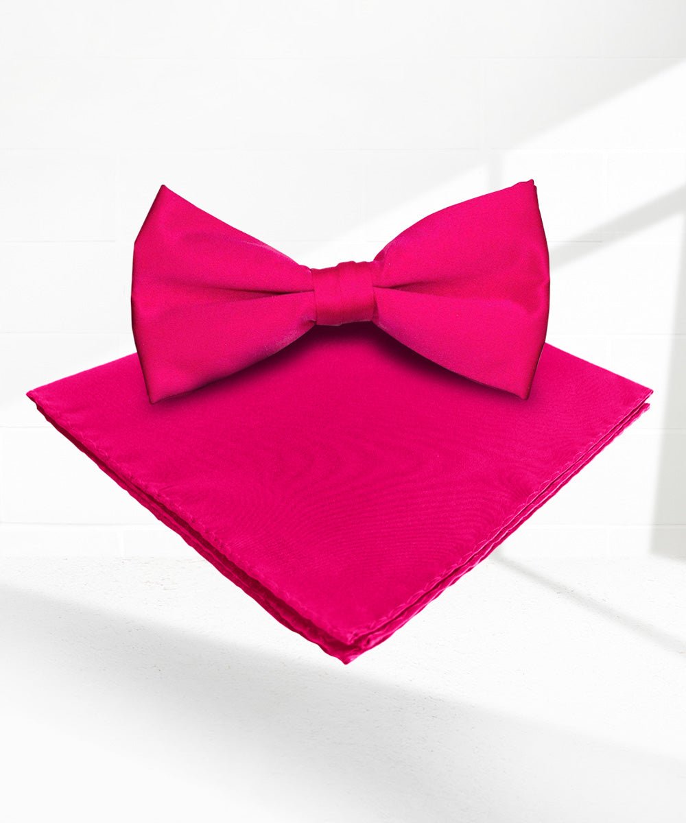 Bow Tie & PS