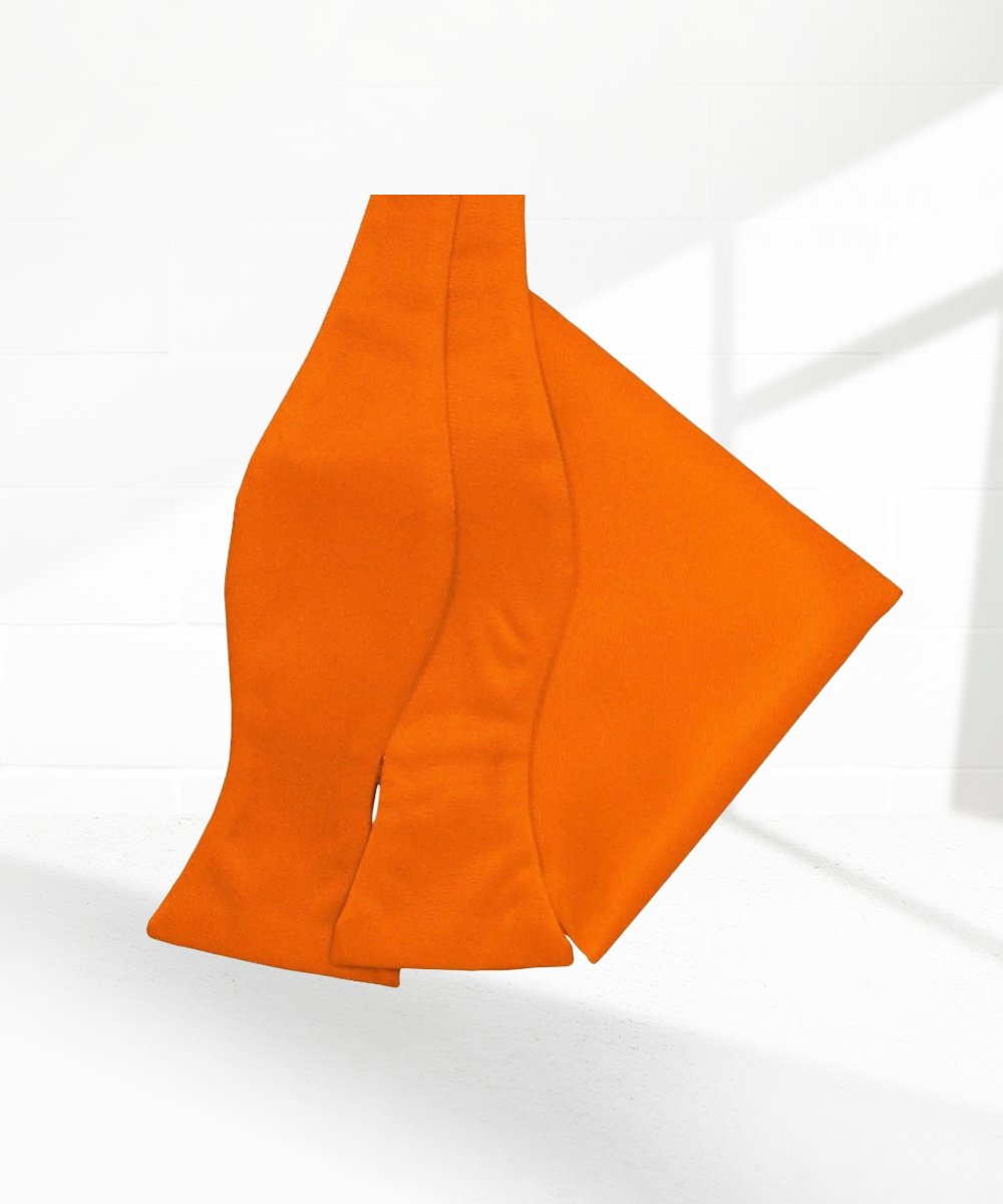 B&PS - Self-Tie