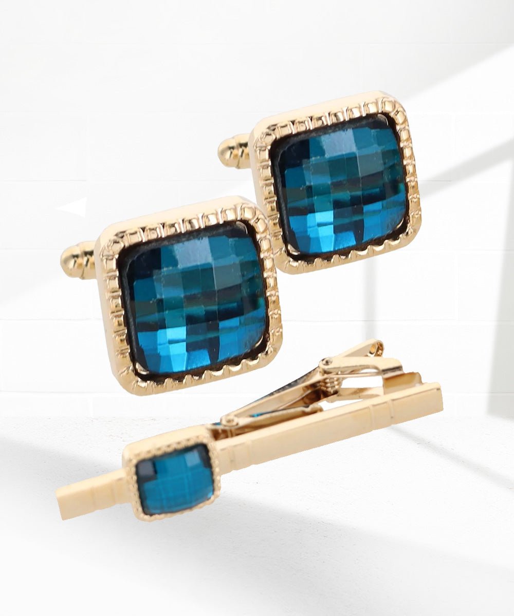 CL & Tie Bar - Design