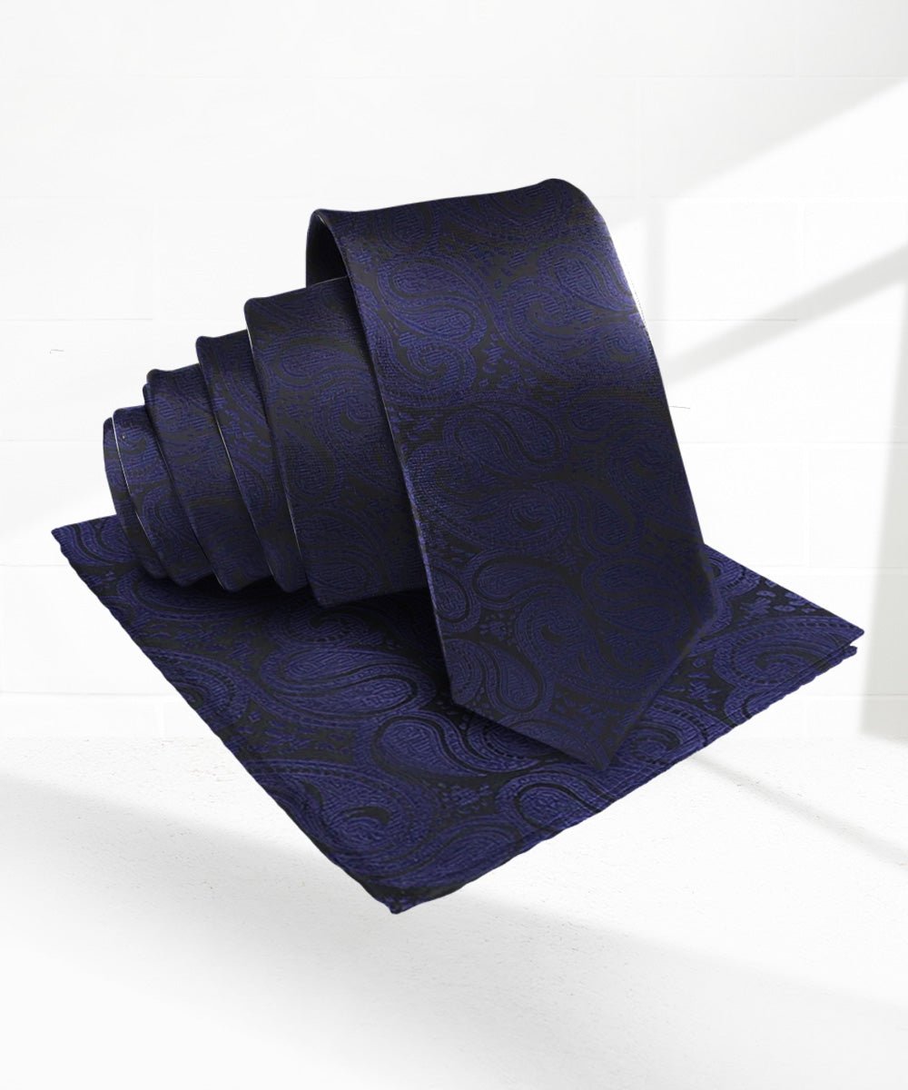 Necktie & PS
