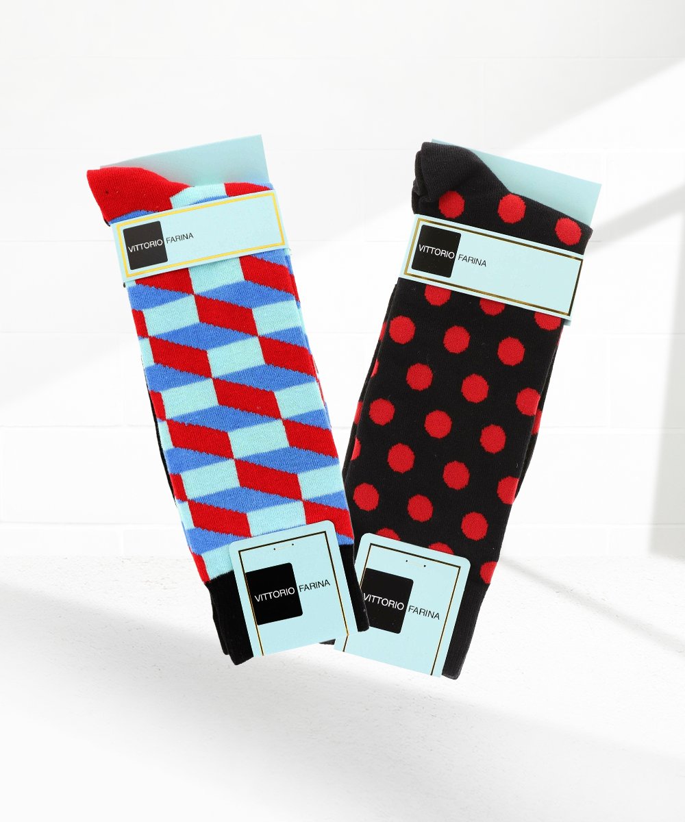 Socks - Design