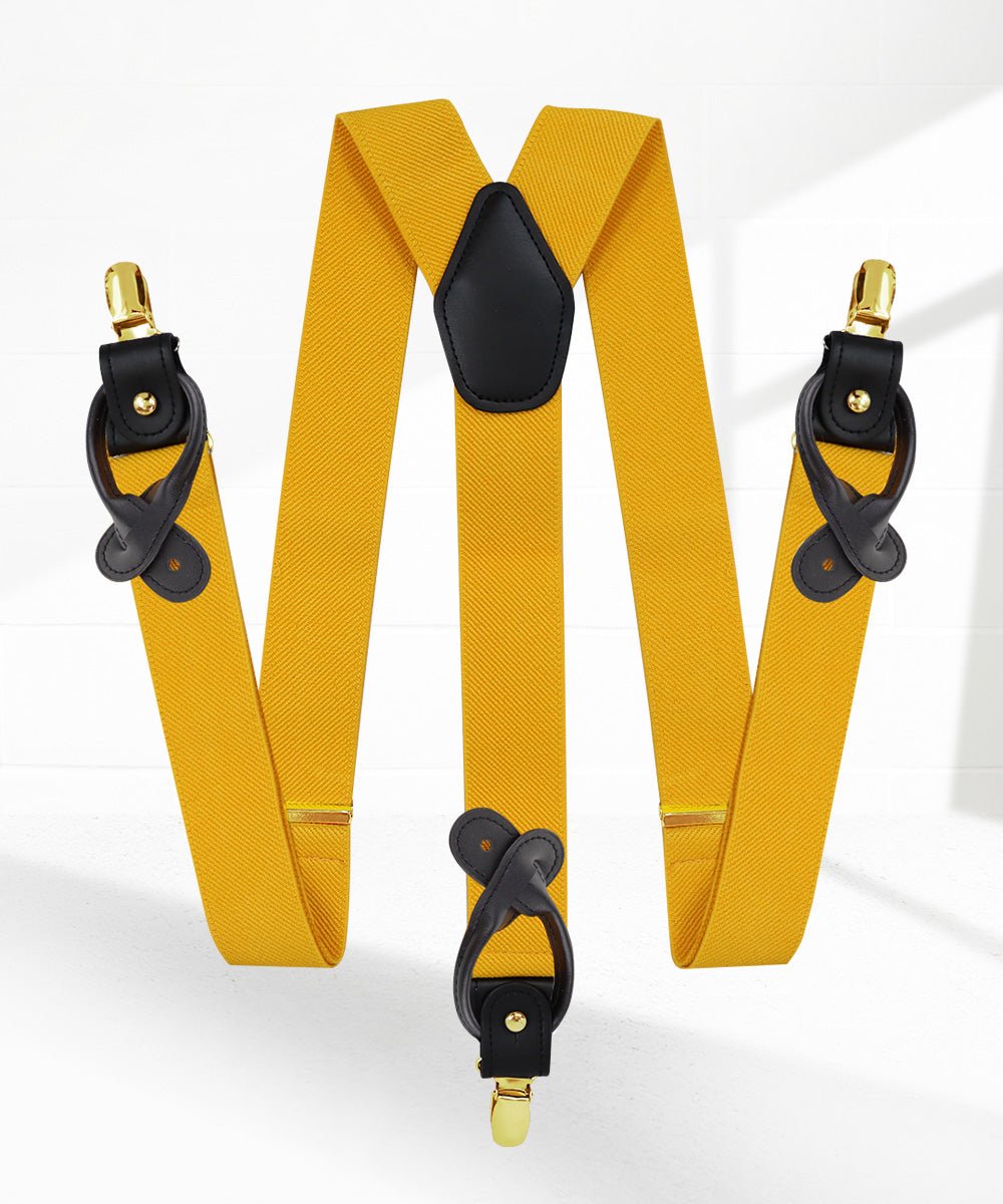 Suspenders