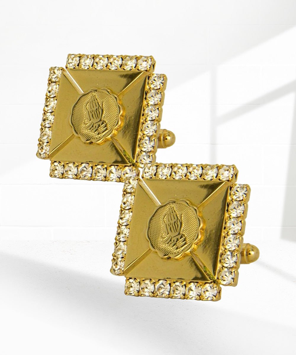 Themed Cufflinks