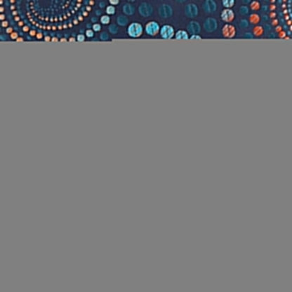 Vittorio Farina Men's Geometric Design Necktie & Pocket Square - D-1236 - Necktie & Pocket Square - Vittorio Farina