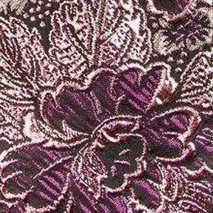 Vittorio Farina Men's Metallic Necktie & Pocket Square - mp-06 - Necktie & Pocket Square - Vittorio Farina