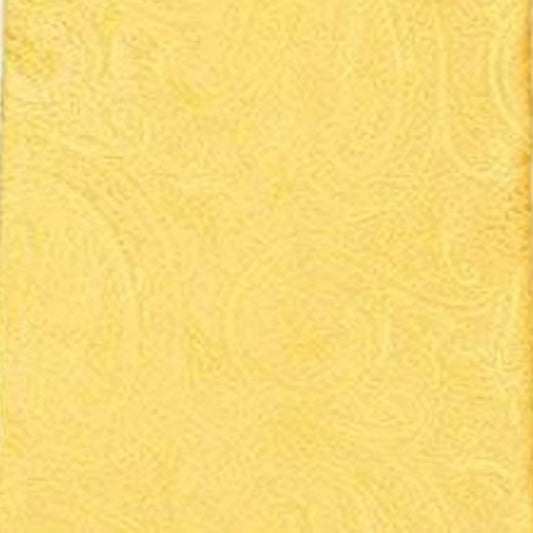 Vittorio Farina Men's Paisley Design Necktie & Pocket Square - D-1145 - Necktie & Pocket Square - Vittorio Farina