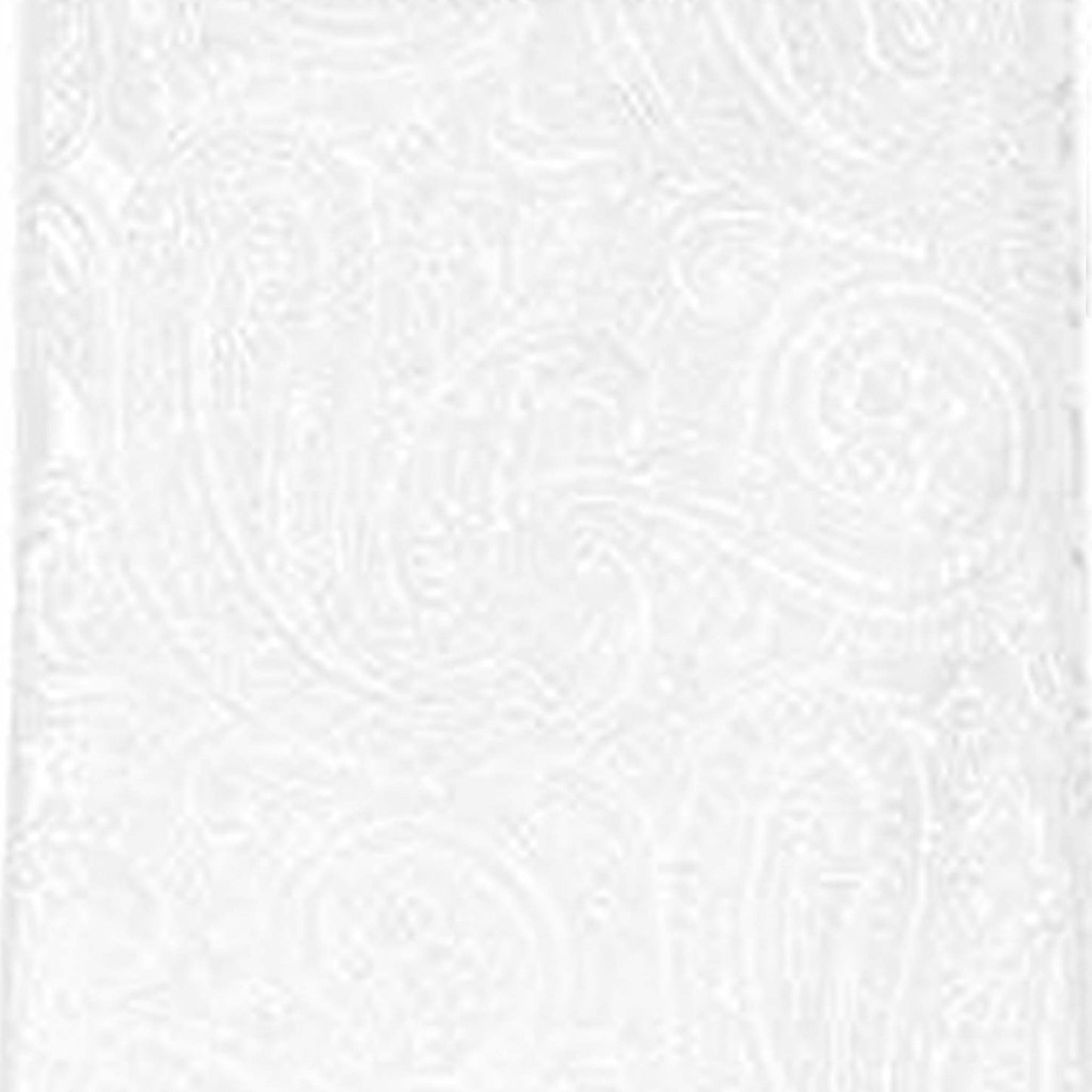 Vittorio Farina Men's Paisley Design Necktie & Pocket Square - D-1145 - Necktie & Pocket Square - Vittorio Farina