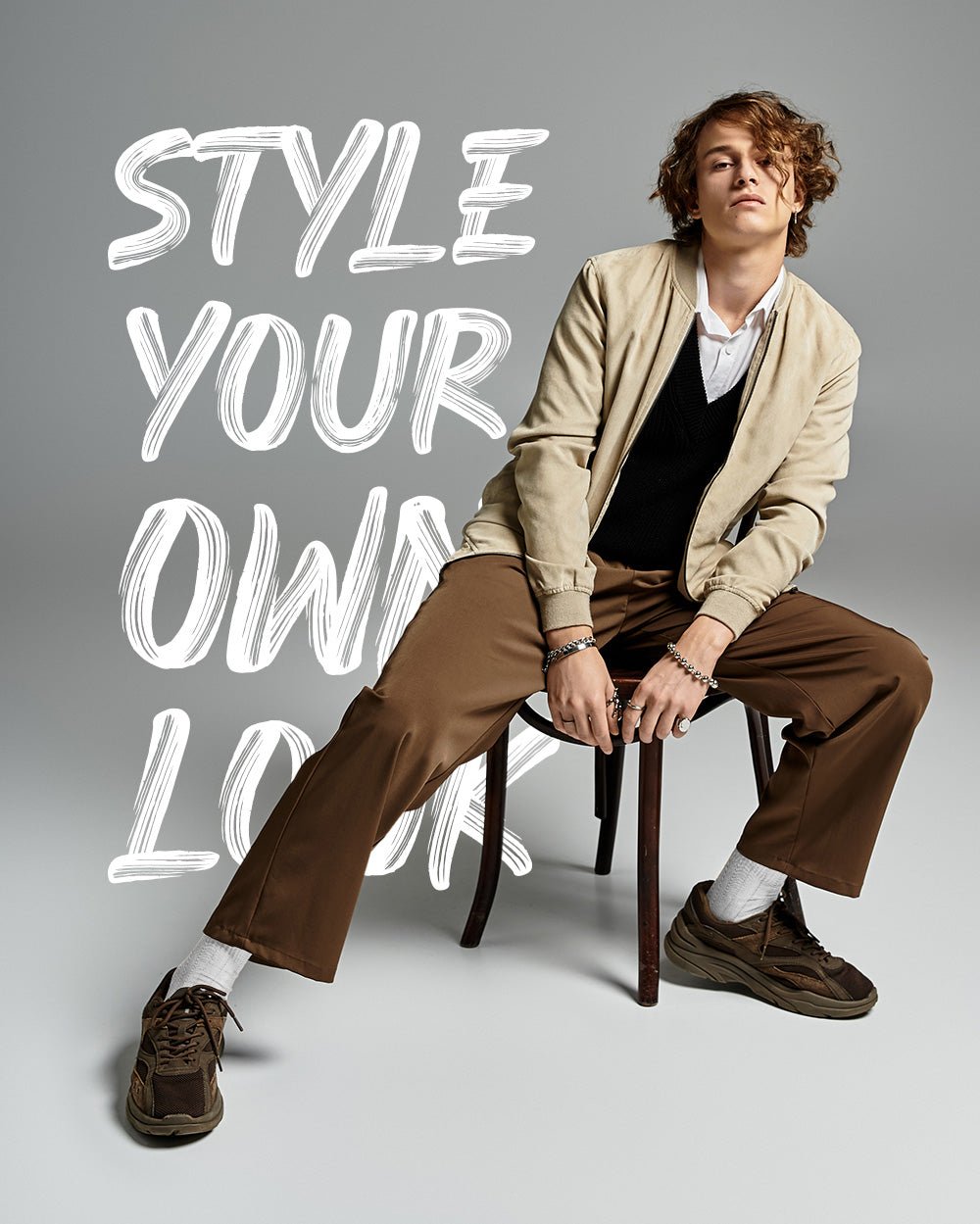 Vittorio Farina Men's Ribbed Shear Nylon Anklet Dress Socks - White - Socks - Vittorio Farina