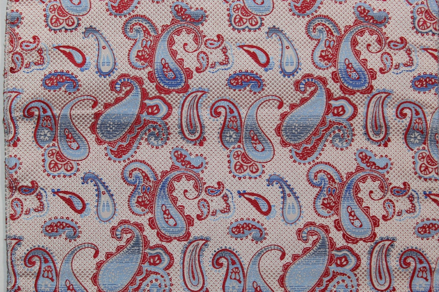 Vittorio Farina Men's Skinny Design Satin Necktie and Pocket Square - SD-0004 - Necktie & Pocket Square - Vittorio Farina