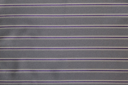 Vittorio Farina Men's Skinny Design Satin Necktie and Pocket Square - SD-0011 - Necktie & Pocket Square - Vittorio Farina