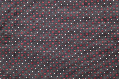 Vittorio Farina Men's Skinny Design Satin Necktie and Pocket Square - SD-0014 - Necktie & Pocket Square - Vittorio Farina