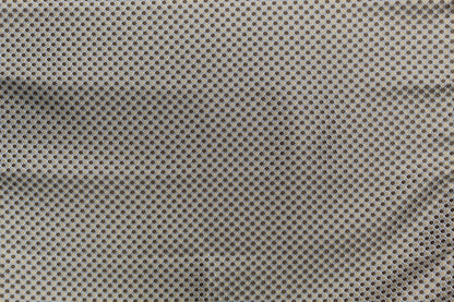 Vittorio Farina Men's Skinny Design Satin Necktie and Pocket Square - SD-0016 - Necktie & Pocket Square - Vittorio Farina