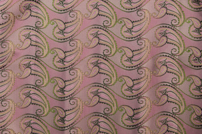 Vittorio Farina Men's Skinny Design Satin Necktie and Pocket Square - SD-0022 - Necktie & Pocket Square - Vittorio Farina