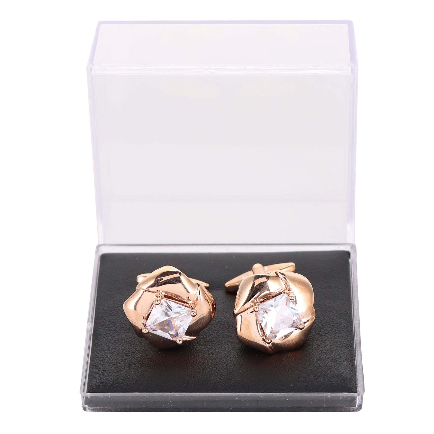 Vittorio Vico Fine Novelty Cufflinks: CL 8XXX Series - CL 8004 - Cufflinks - Vittorio Vico