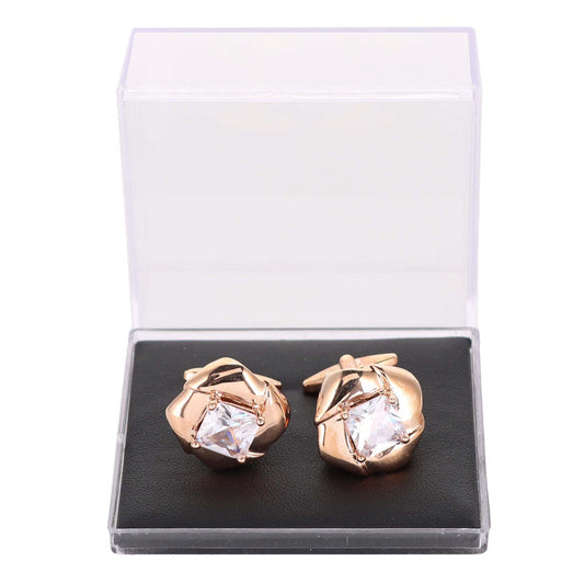 Vittorio Vico Fine Novelty Cufflinks: CL 8XXX Series - CL 8004 - Cufflinks - Vittorio Vico
