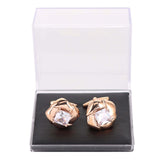 Vittorio Vico Fine Novelty Cufflinks: CL 8XXX Series - CL 8004 - Cufflinks - Vittorio Vico