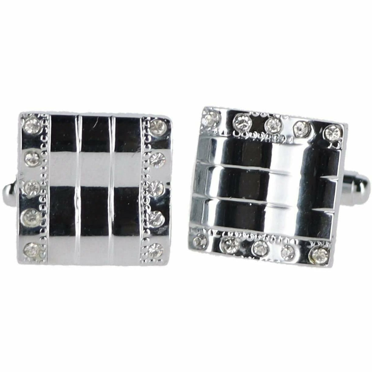 Vittorio Vico Fine Novelty Cufflinks: CL 8XXX Series - CL 8018 - Cufflinks - Vittorio Vico