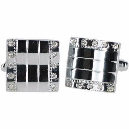 Vittorio Vico Fine Novelty Cufflinks: CL 8XXX Series - CL 8018 - Cufflinks - Vittorio Vico