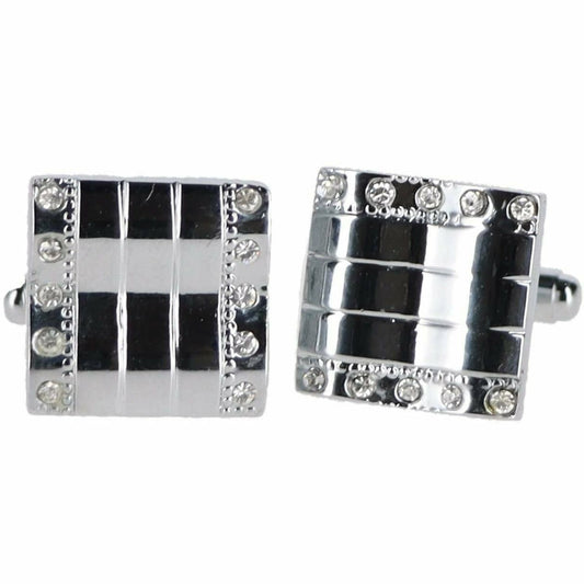 Vittorio Vico Fine Novelty Cufflinks: CL 8XXX Series - CL 8018 - Cufflinks - Vittorio Vico