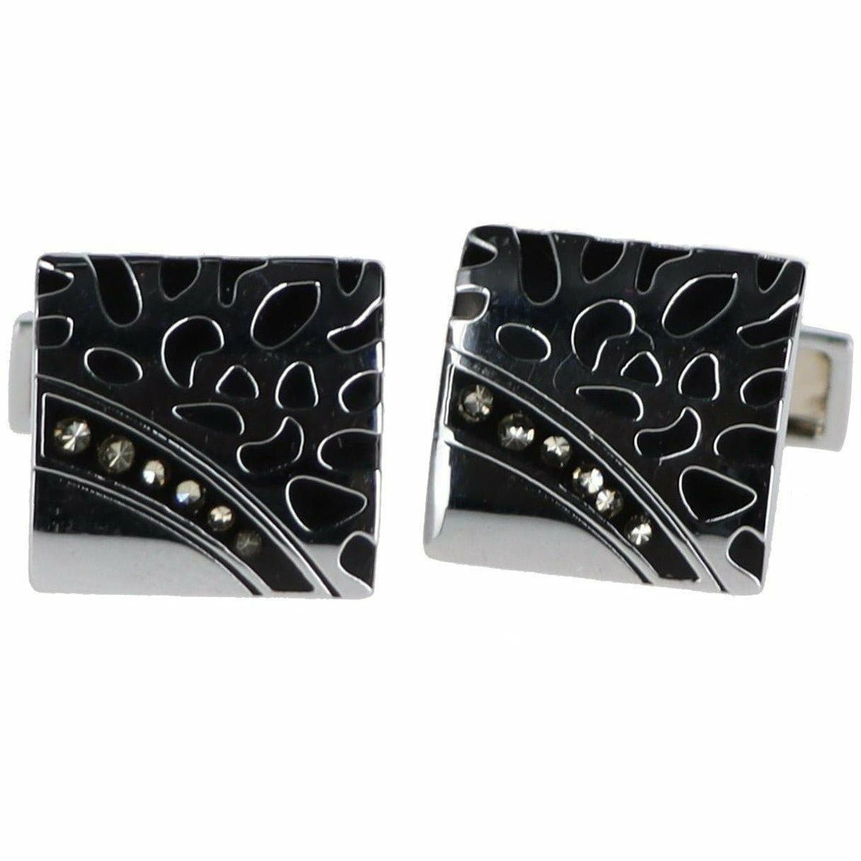 Vittorio Vico Fine Novelty Cufflinks: CL 8XXX Series - CL 8063 - Cufflinks - Vittorio Vico