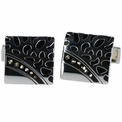 Vittorio Vico Fine Novelty Cufflinks: CL 8XXX Series - CL 8063 - Cufflinks - Vittorio Vico