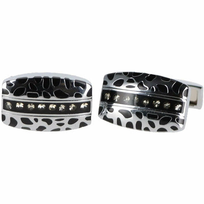 Vittorio Vico Fine Novelty Cufflinks: CL 8XXX Series - CL 8065 - Cufflinks - Vittorio Vico