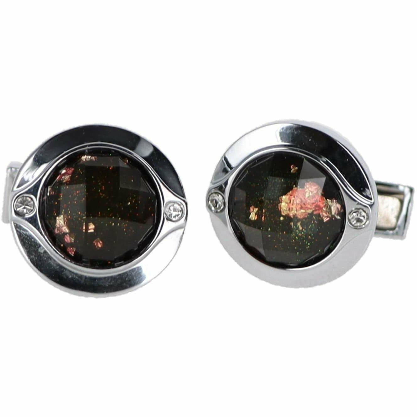 Vittorio Vico Fine Novelty Cufflinks: CL 8XXX Series - CL 8066 - Cufflinks - Vittorio Vico