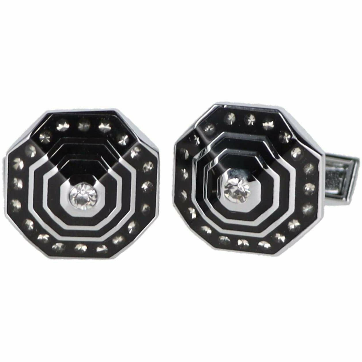 Vittorio Vico Fine Novelty Cufflinks: CL 8XXX Series - CL 8093 - Cufflinks - Vittorio Vico