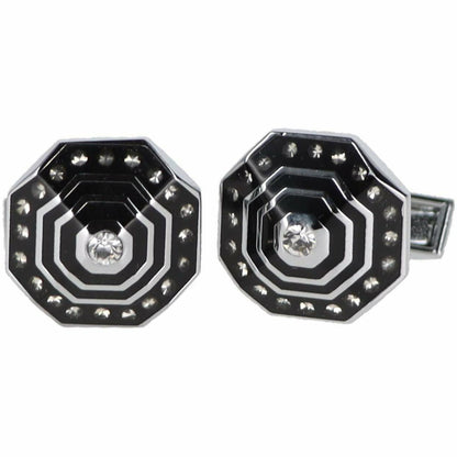 Vittorio Vico Fine Novelty Cufflinks: CL 8XXX Series - CL 8093 - Cufflinks - Vittorio Vico