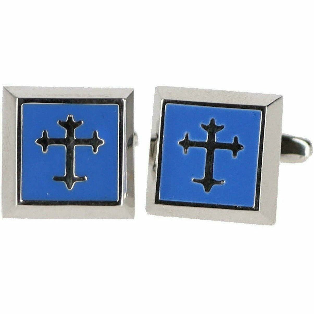 Vittorio Vico Fine Novelty Cufflinks: CL 8XXX Series - CL 8105S - Cufflinks - Vittorio Vico