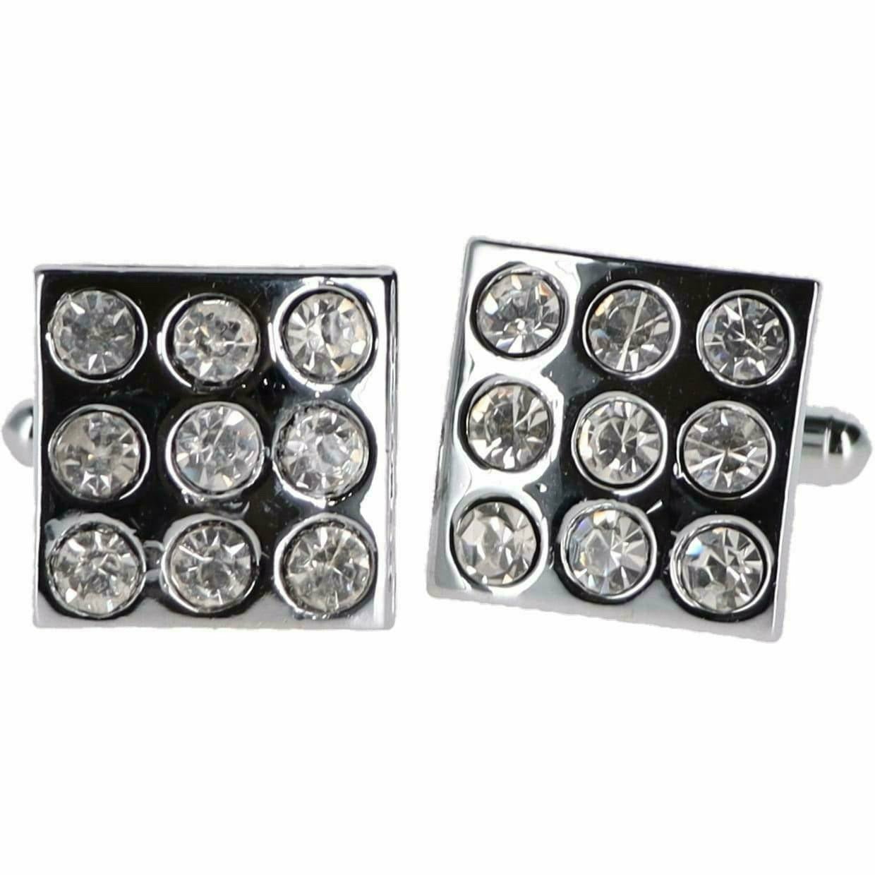 Vittorio Vico Fine Novelty Cufflinks: CL 8XXX Series - CL 8120 - Cufflinks - Vittorio Vico