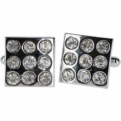 Vittorio Vico Fine Novelty Cufflinks: CL 8XXX Series - CL 8120 - Cufflinks - Vittorio Vico
