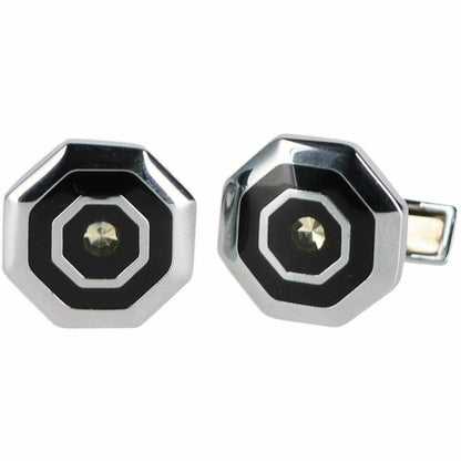 Vittorio Vico Fine Novelty Cufflinks: CL 8XXX Series - CL 8132 - Cufflinks - Vittorio Vico