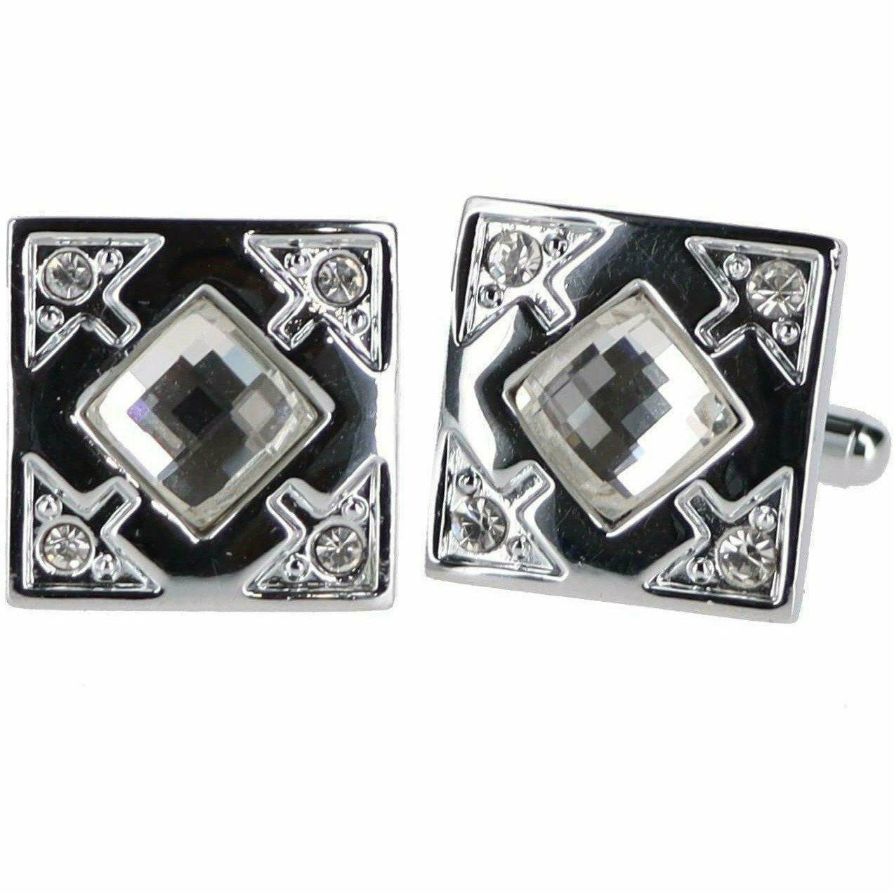 Vittorio Vico Fine Novelty Cufflinks: CL 8XXX Series - CL 8135 - Cufflinks - Vittorio Vico