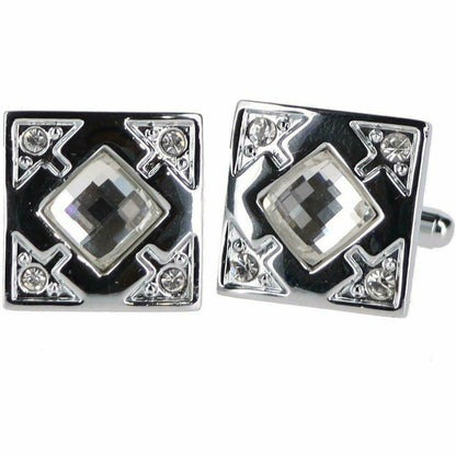 Vittorio Vico Fine Novelty Cufflinks: CL 8XXX Series - CL 8135 - Cufflinks - Vittorio Vico