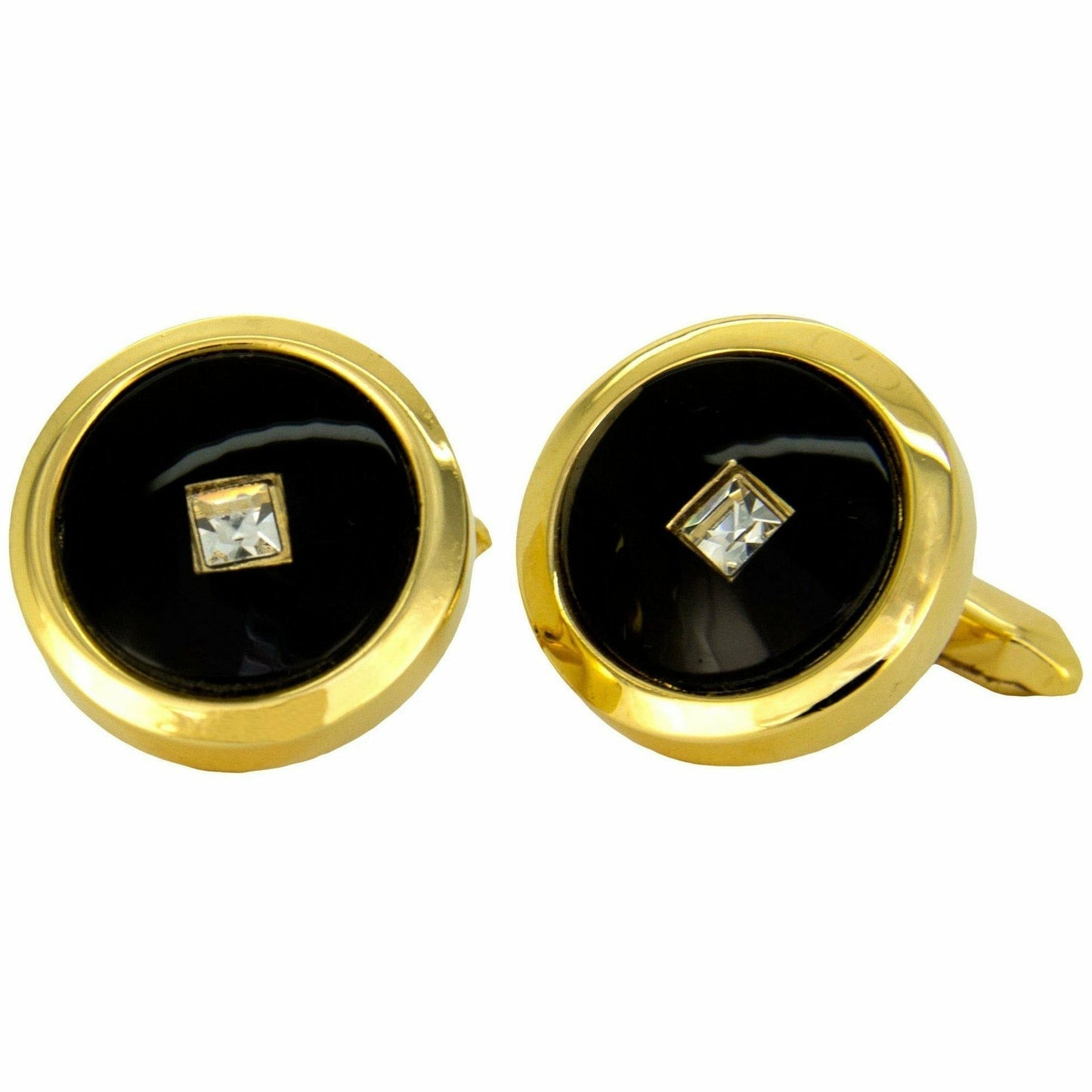 Vittorio Vico Fine Novelty Cufflinks: CL 8XXX Series - CL 8151 - Cufflinks - Vittorio Vico