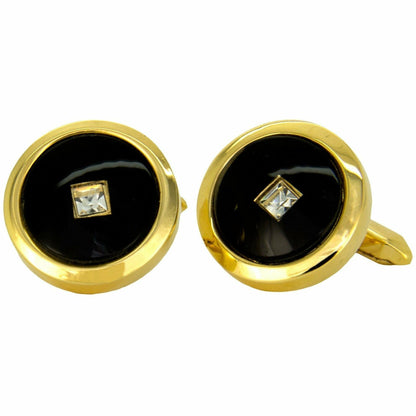 Vittorio Vico Fine Novelty Cufflinks: CL 8XXX Series - CL 8151 - Cufflinks - Vittorio Vico