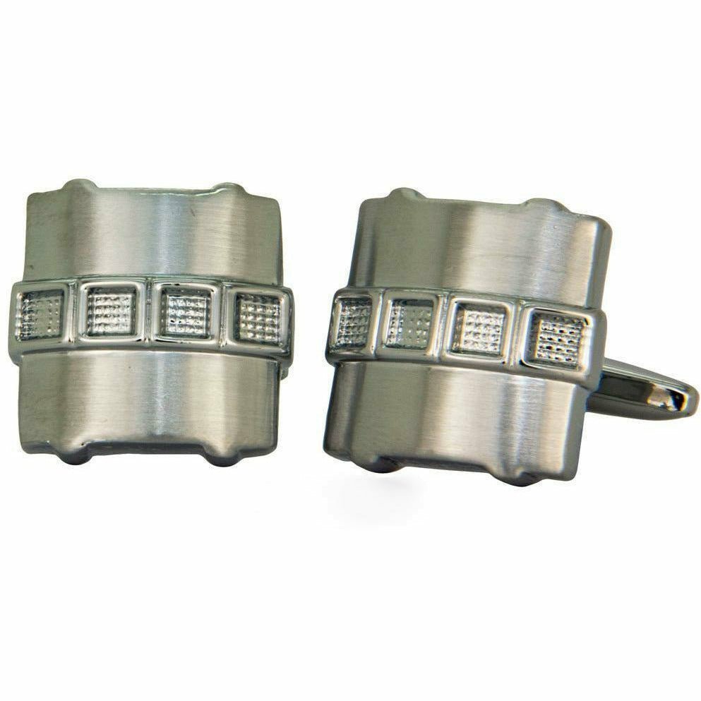 Vittorio Vico Fine Novelty Cufflinks: CL 8XXX Series - CL 8153 - Cufflinks - Vittorio Vico