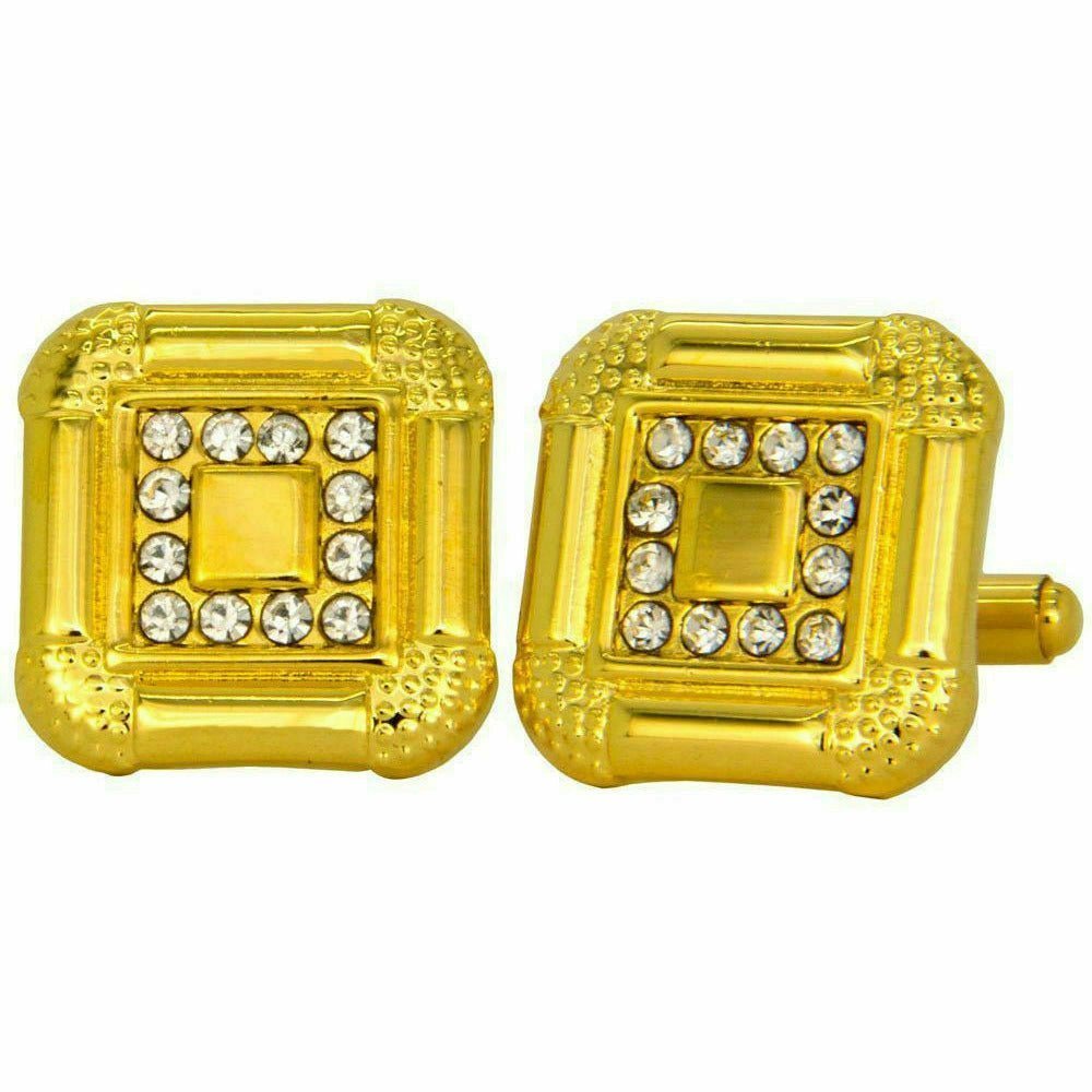 Vittorio Vico Fine Novelty Cufflinks: CL 8XXX Series - CL 8153 - Cufflinks - Vittorio Vico