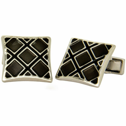 Vittorio Vico Fine Novelty Cufflinks: CL 8XXX Series - CL 8157 - Cufflinks - Vittorio Vico