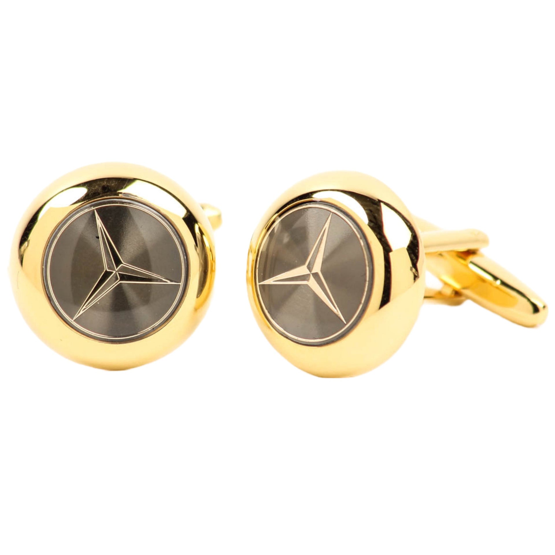 Vittorio Vico Fine Novelty Cufflinks: CL 8XXX Series - CL 8157 - Cufflinks - Vittorio Vico