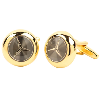 Vittorio Vico Fine Novelty Cufflinks: CL 8XXX Series - CL 8157 - Cufflinks - Vittorio Vico