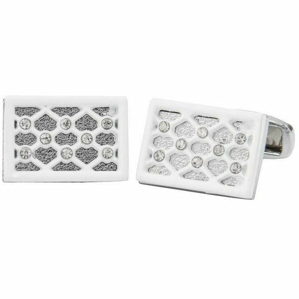 Vittorio Vico Fine Novelty Cufflinks: CL 8XXX Series - CL 8172 - Cufflinks - Vittorio Vico