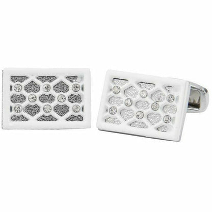 Vittorio Vico Fine Novelty Cufflinks: CL 8XXX Series - CL 8172 - Cufflinks - Vittorio Vico