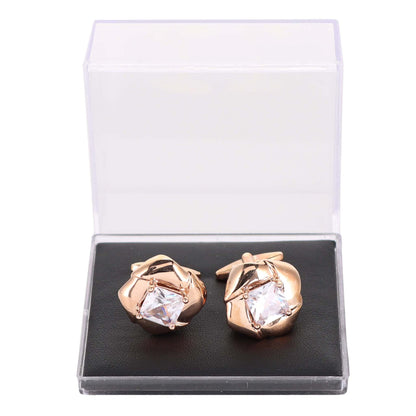 Vittorio Vico Fine Novelty Cufflinks: CL 8XXX Series - CL 8183 - Cufflinks - Vittorio Vico