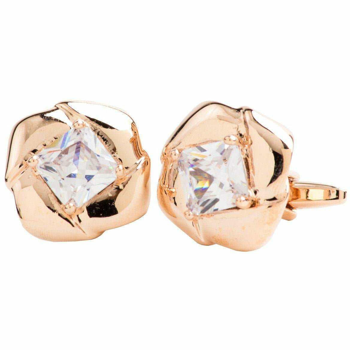 Vittorio Vico Fine Novelty Cufflinks: CL 8XXX Series - CL 8183 - Cufflinks - Vittorio Vico