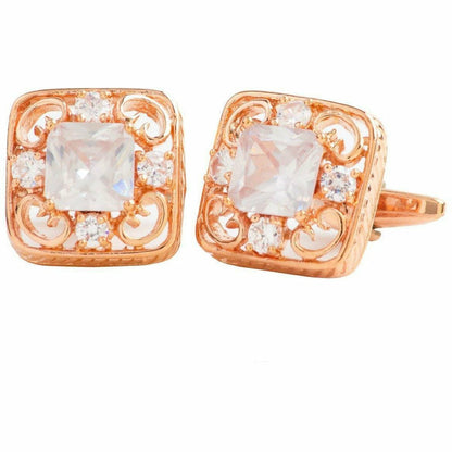 Vittorio Vico Fine Novelty Cufflinks: CL 8XXX Series - CL 8190 - Cufflinks - Vittorio Vico