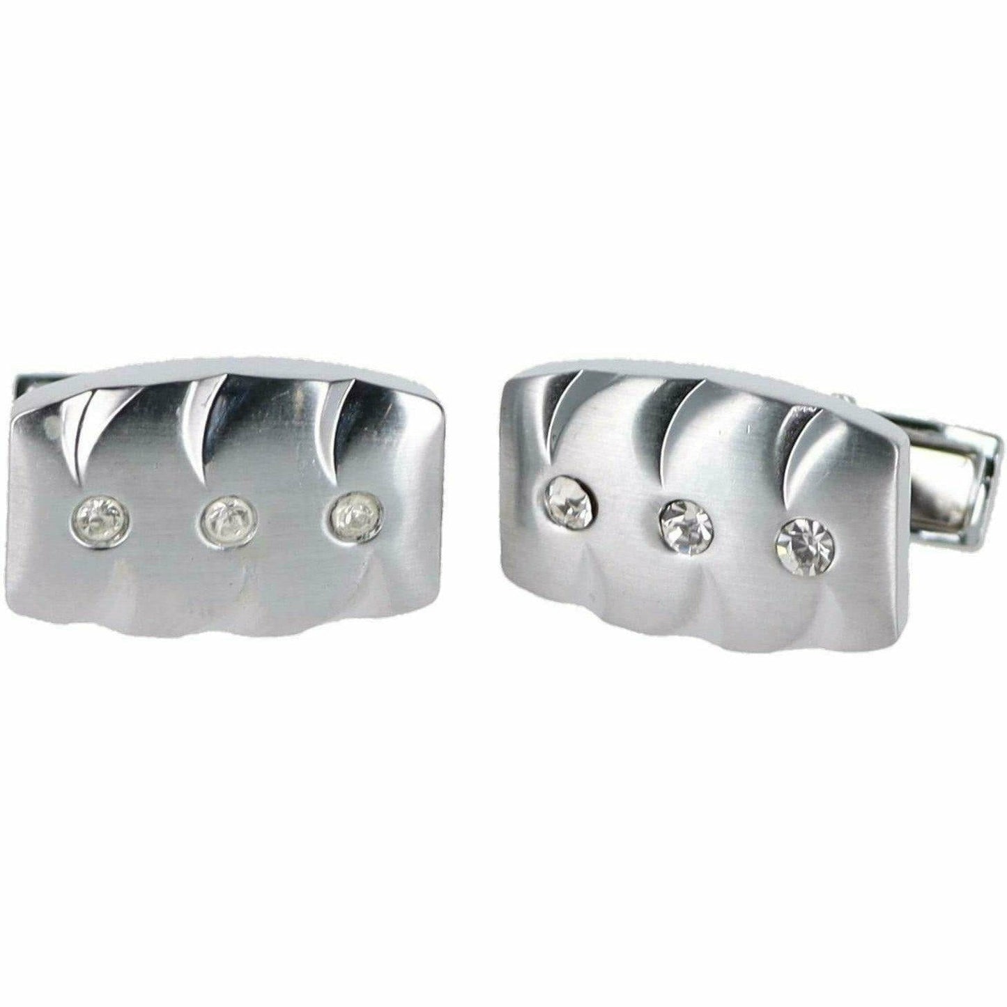 Vittorio Vico Fine Novelty Cufflinks: CL 8XXX Series - CL 8193 - Cufflinks - Vittorio Vico